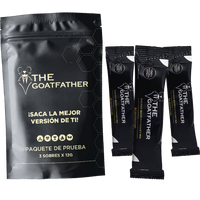 Energy Honey - Potencia masculina