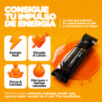 Energy Honey