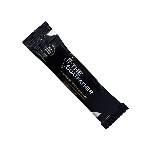 Energy Honey