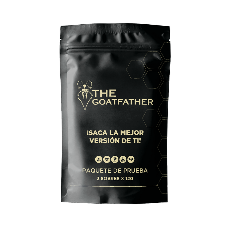 Energy Honey - Pack inical