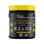 K2 & D3 Gomitas