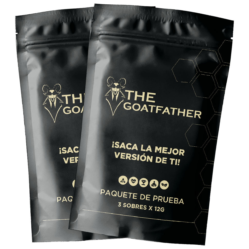 Energy Honey - Potencia masculina