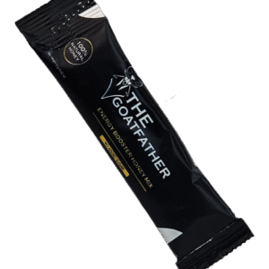 1 Sobre de Miel Potencializador de Energía