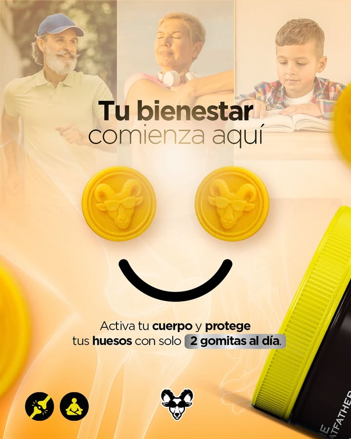 Gomitas de Vitamina K2 & D3 - Image 4